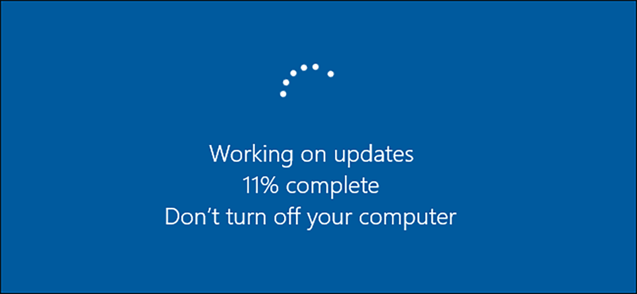 Illustration for Upgrade Lag – and how to dodge an NHS style ‘cyberattack’