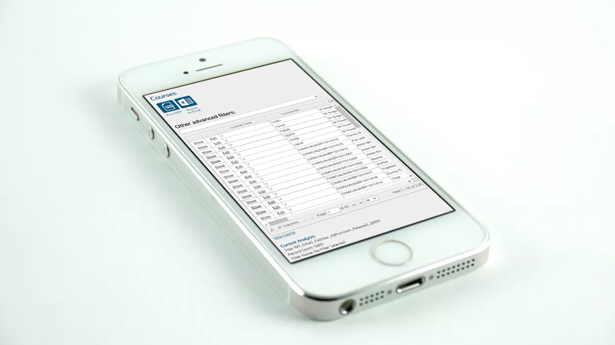 Illustration for The Future Of Software: Web-powered iOS Style Apps