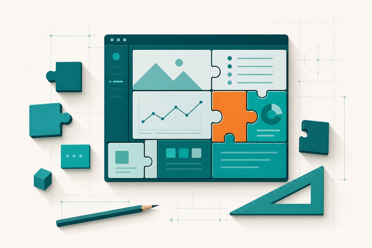Illustration for What Is Bespoke Software