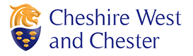 Cheshire West and Chester Logo