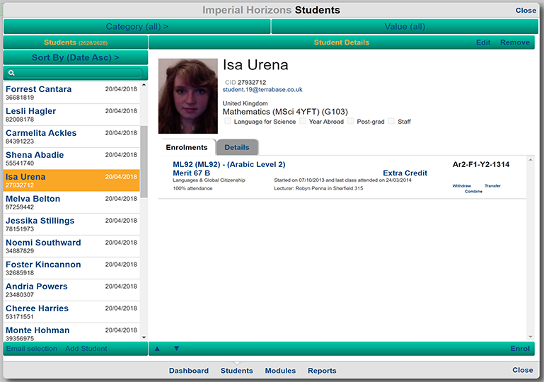 Excel Upgrade Case Study - Terrabase Software Development